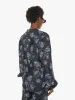 XiRENA Beau Shirt - Black Pom sold by MOTHER