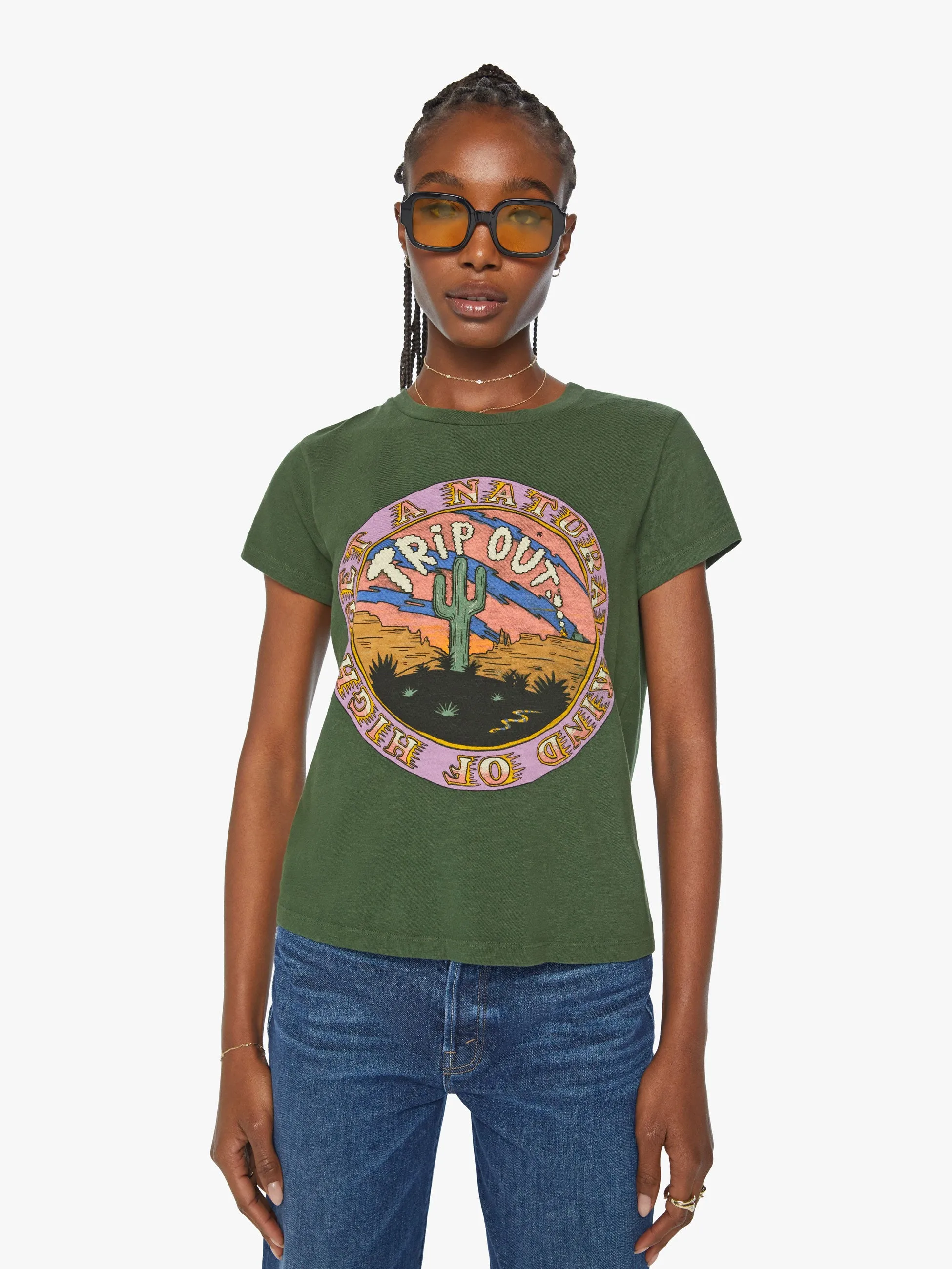 The Sinful - Natural Kind Of High sold by MOTHER product image thumbnail 2