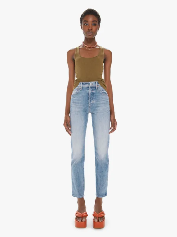 High Waisted Hiker Hover - Free & Wild sold by MOTHER
