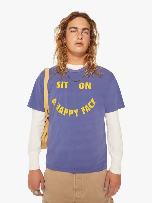 The Lowdown - Sit On A Happy Face sold by MOTHER