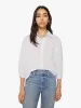 XiRENA Riley Shirt - Skylight sold by MOTHER