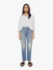 XiRENA Riley Shirt - Skylight sold by MOTHER