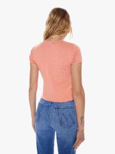 The Itty Bitty Ringer - Paris Rome sold by MOTHER