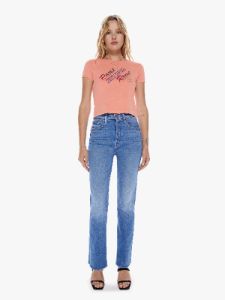 The Itty Bitty Ringer - Paris Rome sold by MOTHER