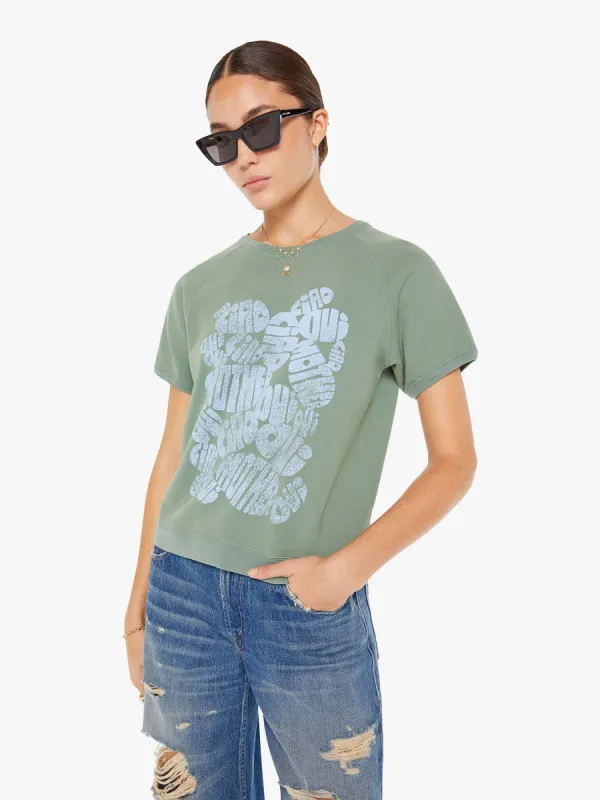 The Short Sleeve Concert - Oui Ciao sold by MOTHER