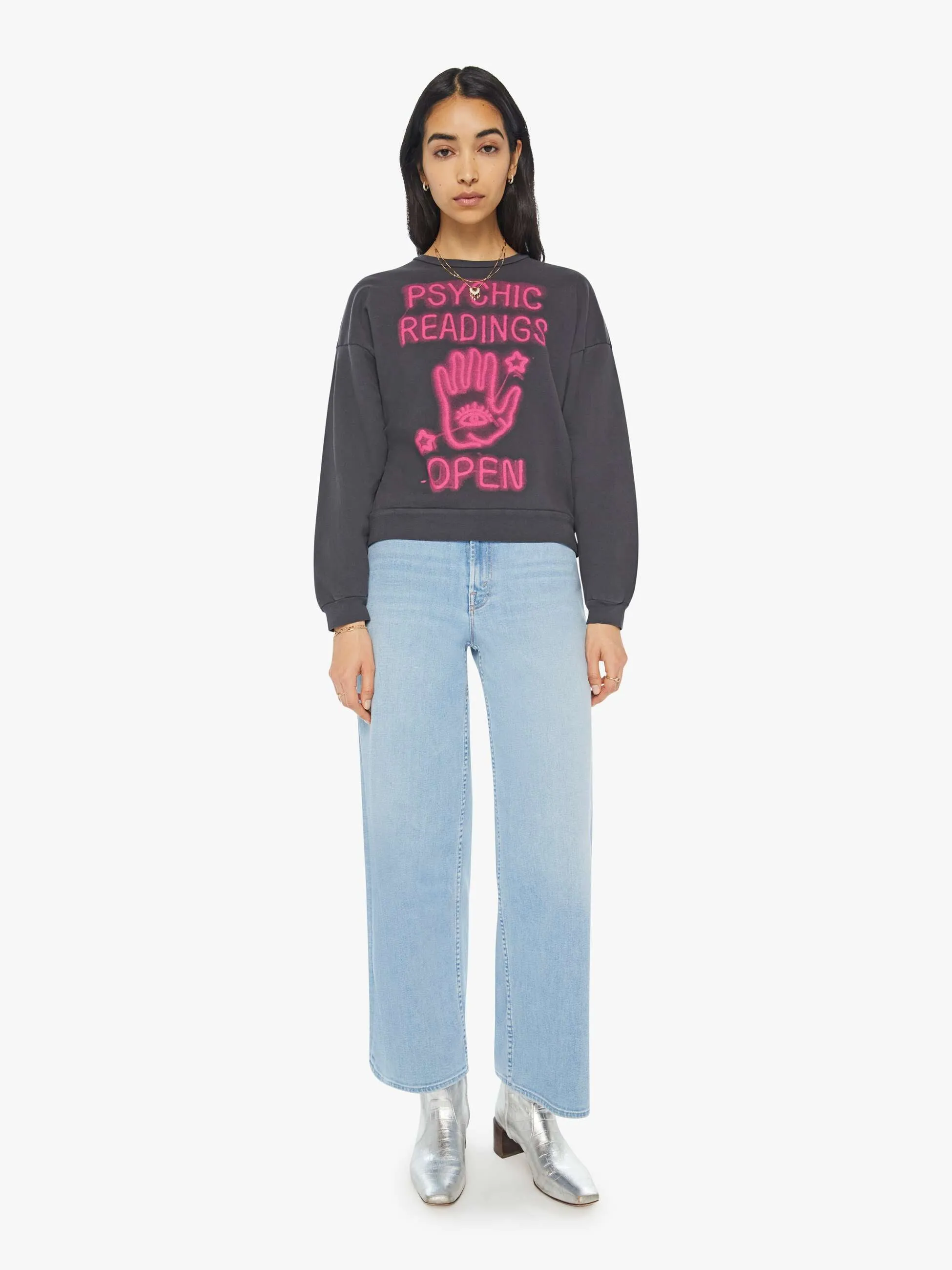 The Drop Square - Psychic Readings sold by MOTHER product image thumbnail 5