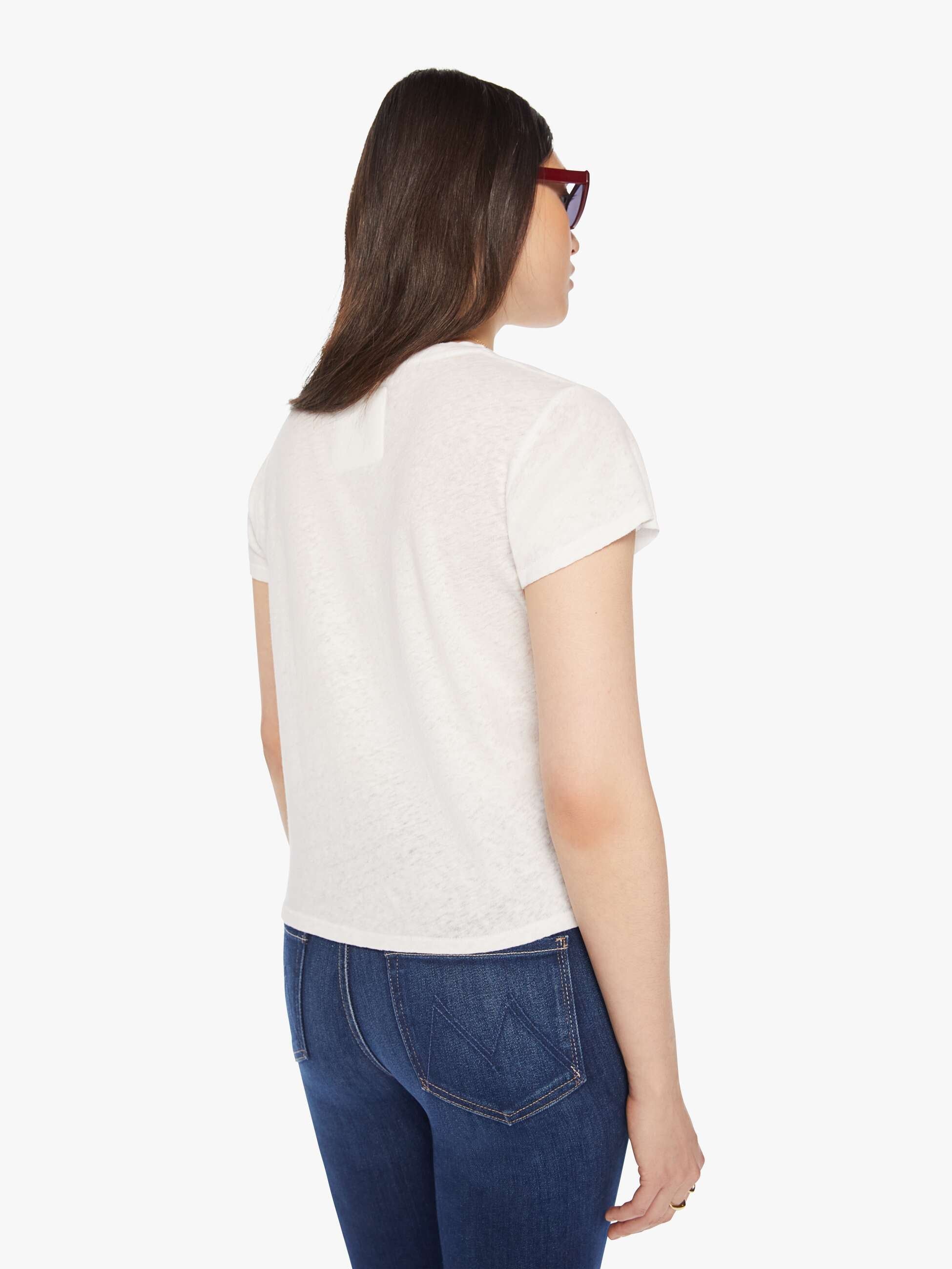 The Sinful - Just A Mother Girl sold by MOTHER product image thumbnail 3