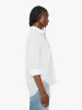 XiRENA Beau Shirt - White sold by MOTHER