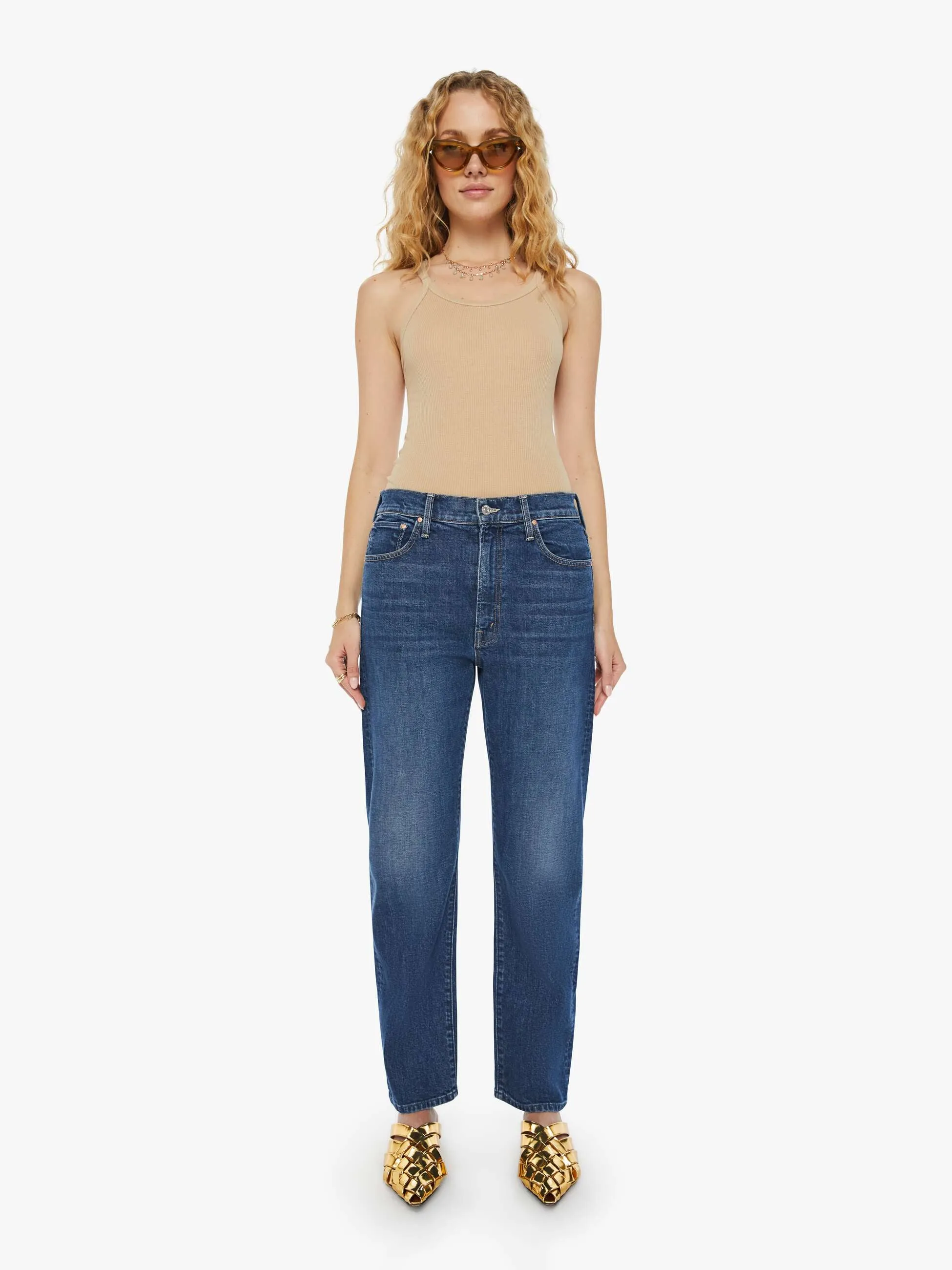 The Ditcher Zip Hover - Cannonball sold by MOTHER