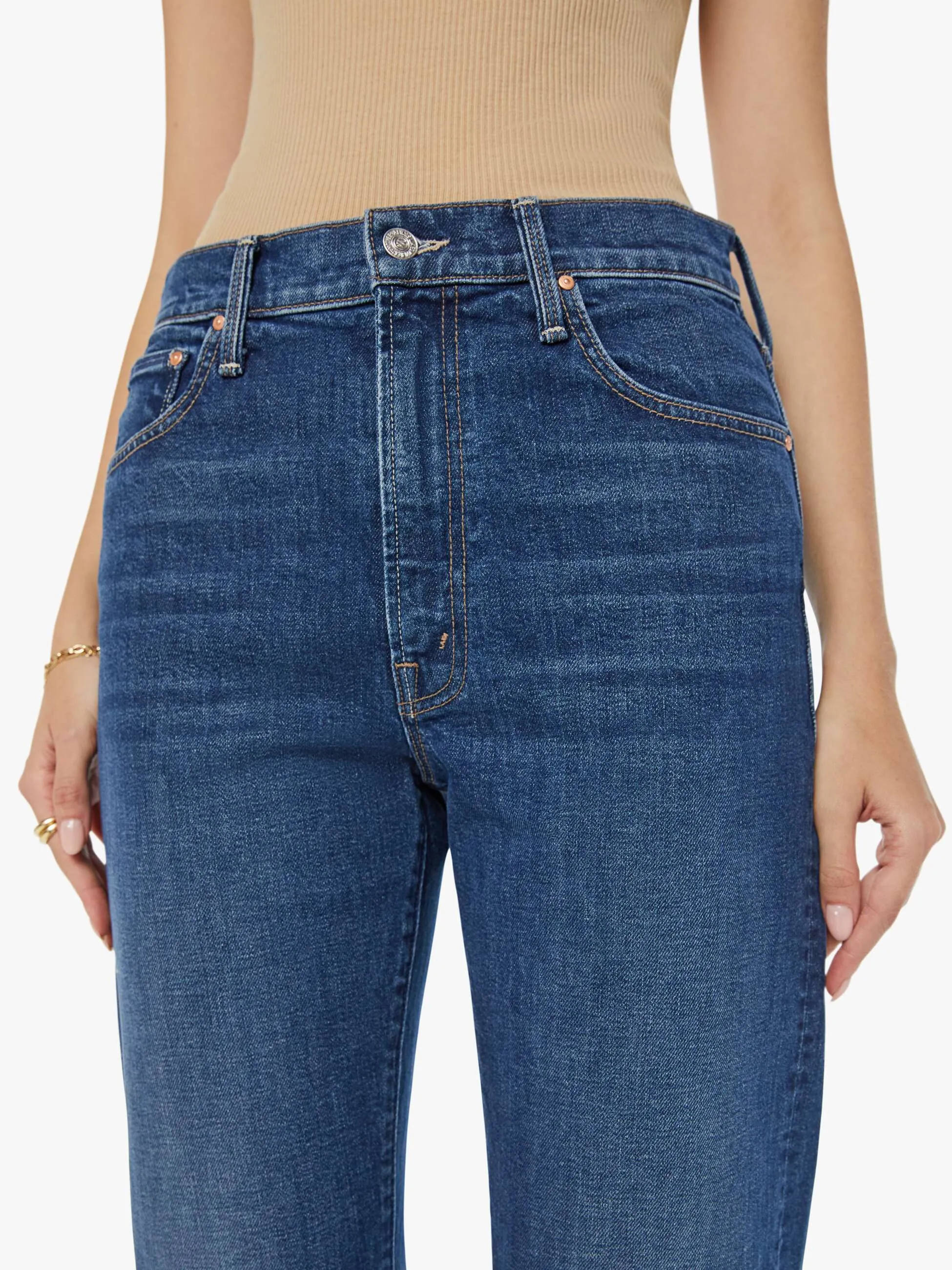 The Ditcher Zip Hover - Cannonball sold by MOTHER product image thumbnail 5