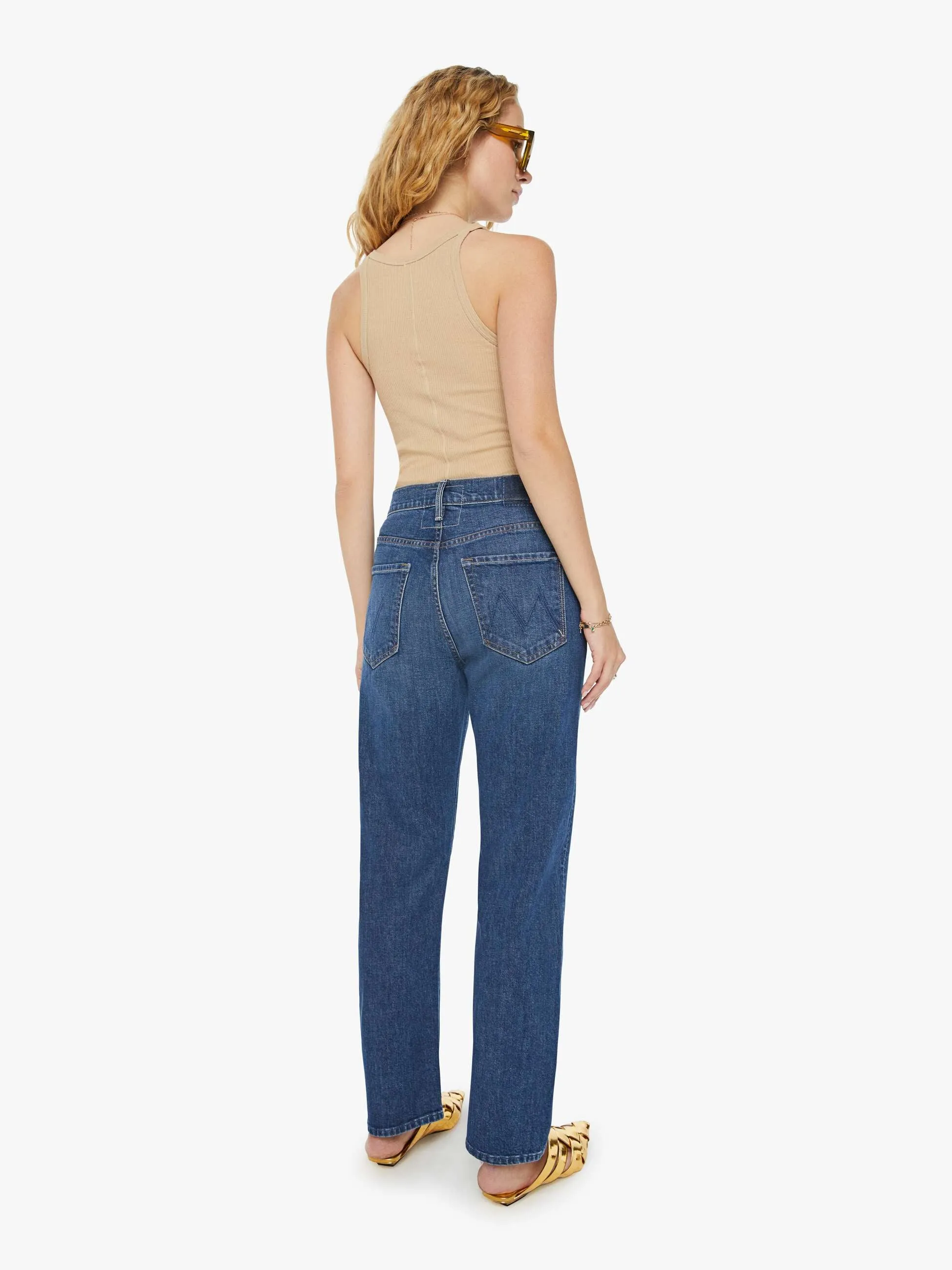 The Ditcher Zip Hover - Cannonball sold by MOTHER product image thumbnail 4