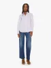 XiRENA Beau Shirt - Orchid Ice sold by MOTHER