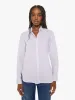 XiRENA Beau Shirt - Orchid Ice sold by MOTHER