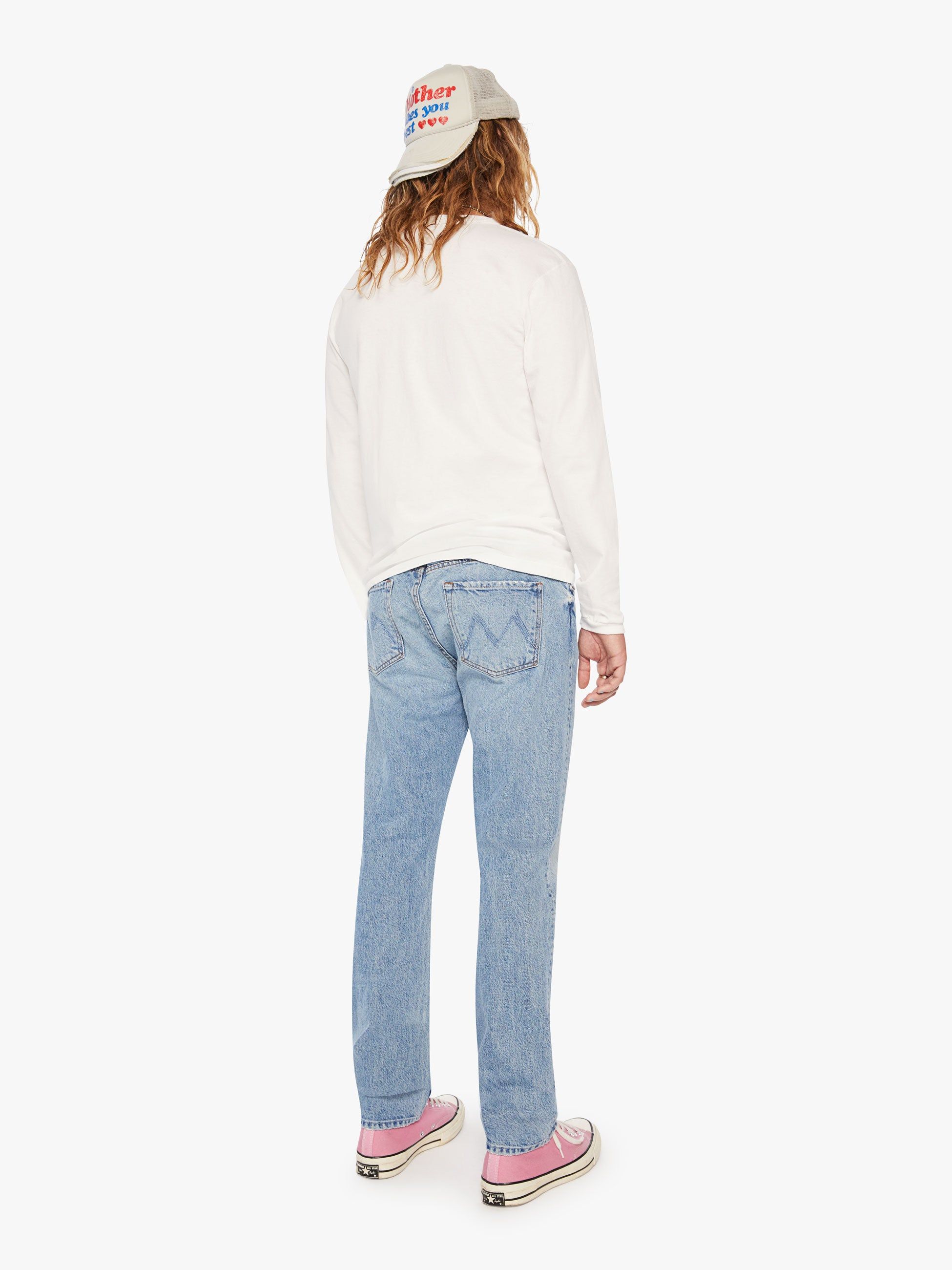 The Neat - Shoo! sold by MOTHER product image thumbnail 4