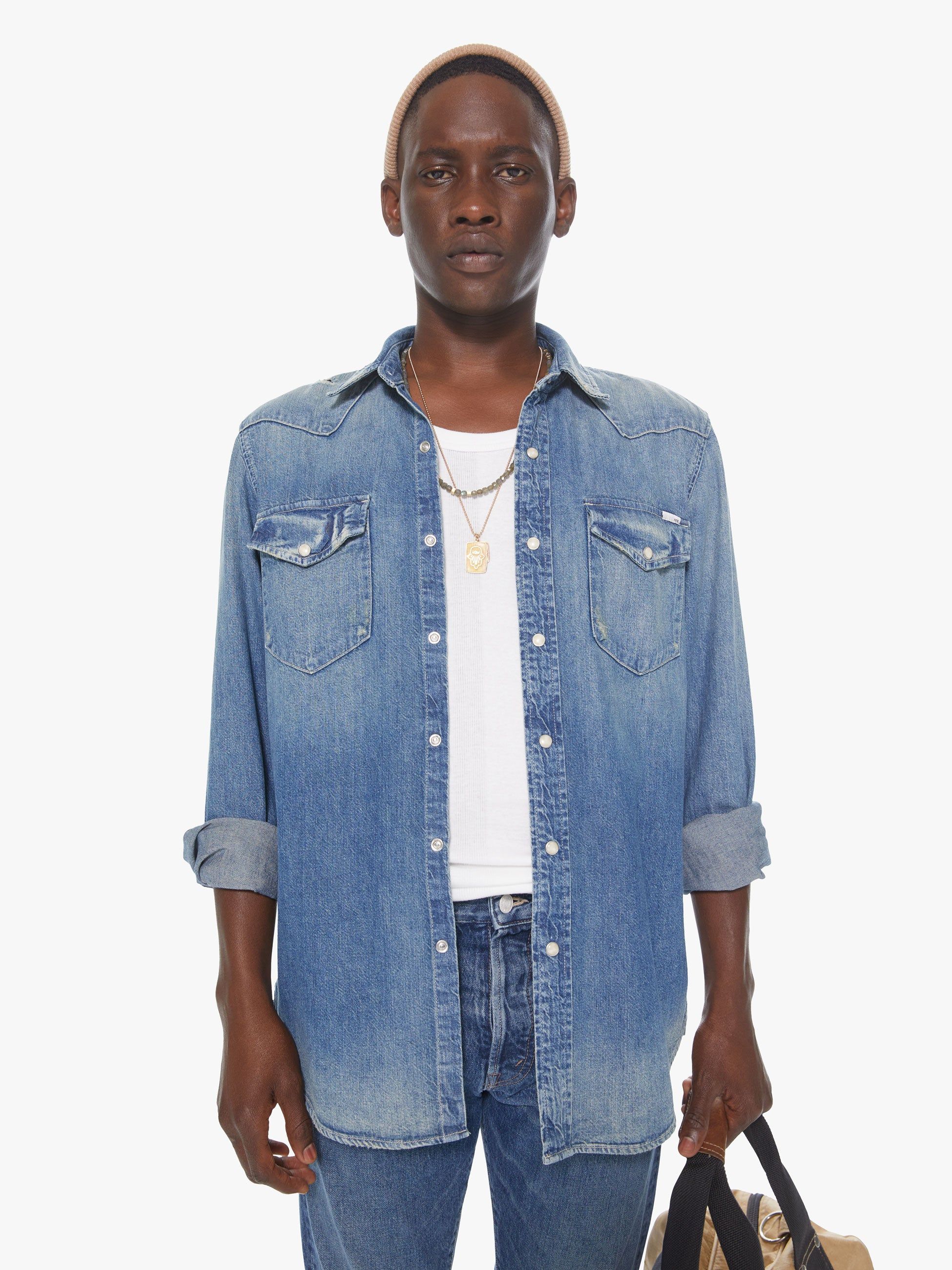 The City Slicker - Ranch Hand sold by MOTHER