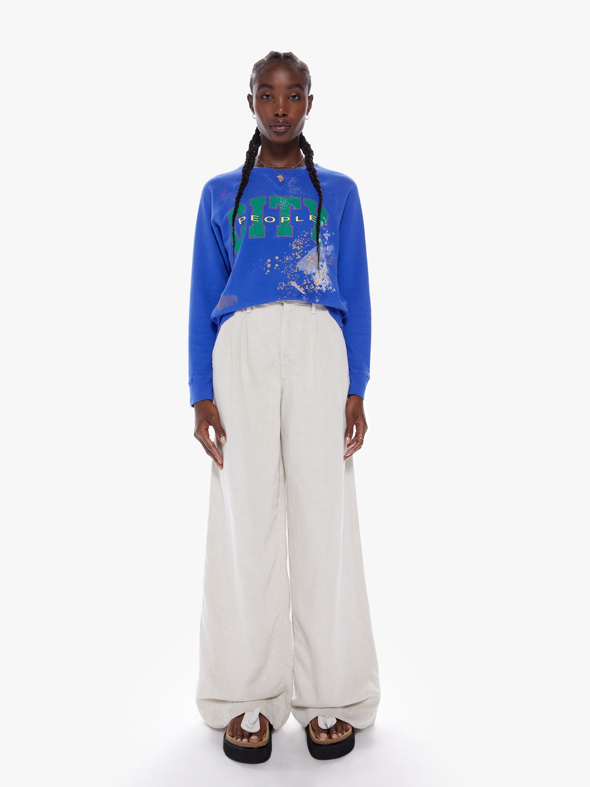 The Square - City People sold by MOTHER product image thumbnail 5