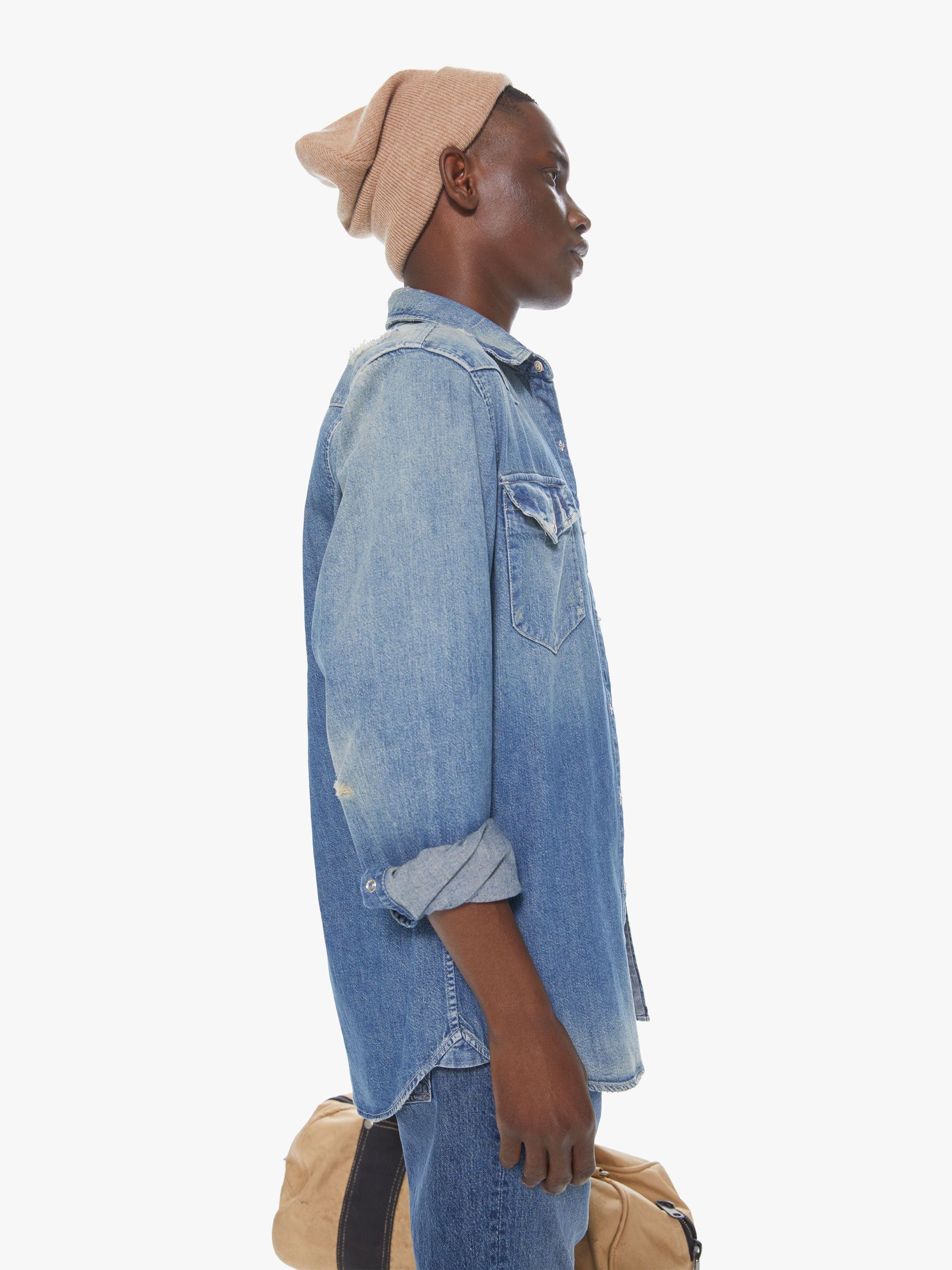 The City Slicker - Ranch Hand sold by MOTHER product image thumbnail 2