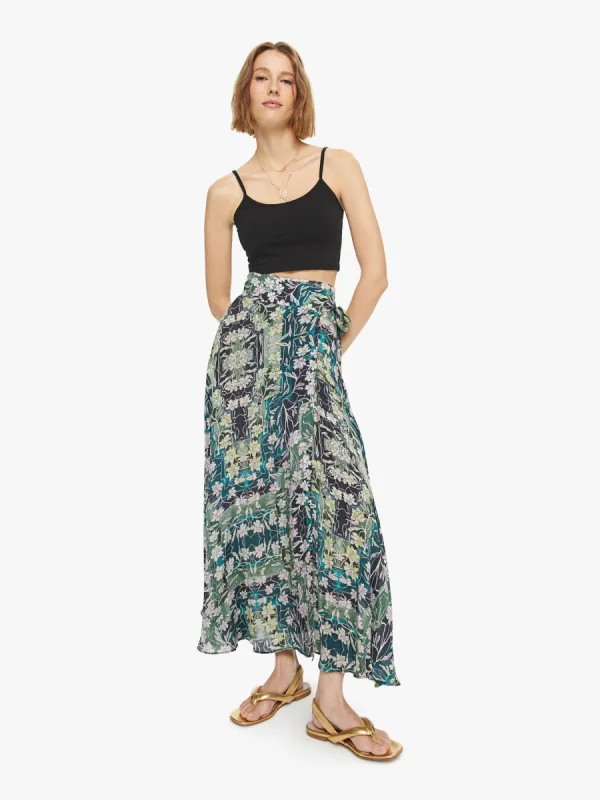 Maria Cher Raffaela Skirt - Zapala sold by MOTHER