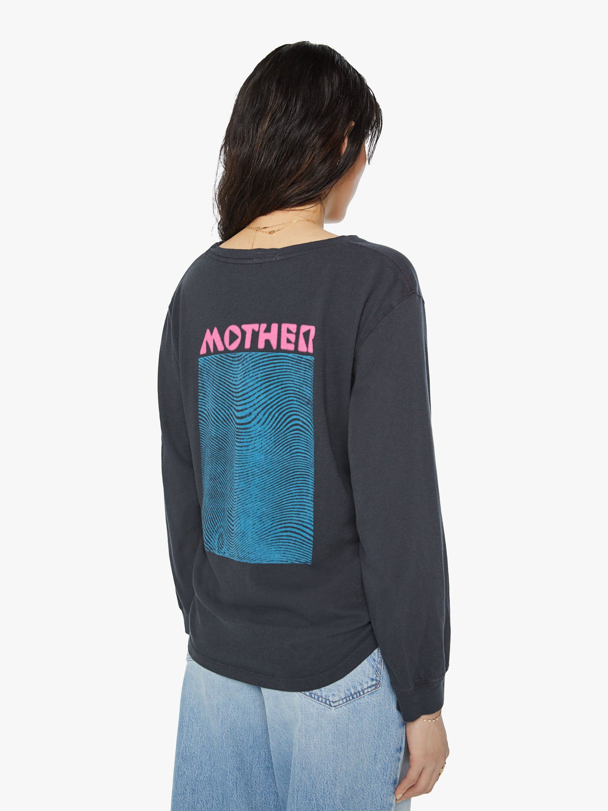 The Long Sleeve Rowdy - Cash And Prizes sold by MOTHER product image thumbnail 4