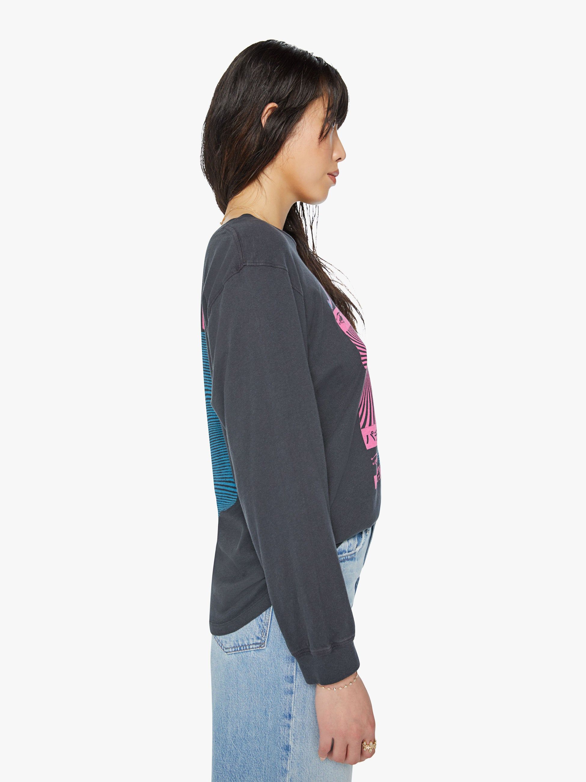 The Long Sleeve Rowdy - Cash And Prizes sold by MOTHER product image thumbnail 3