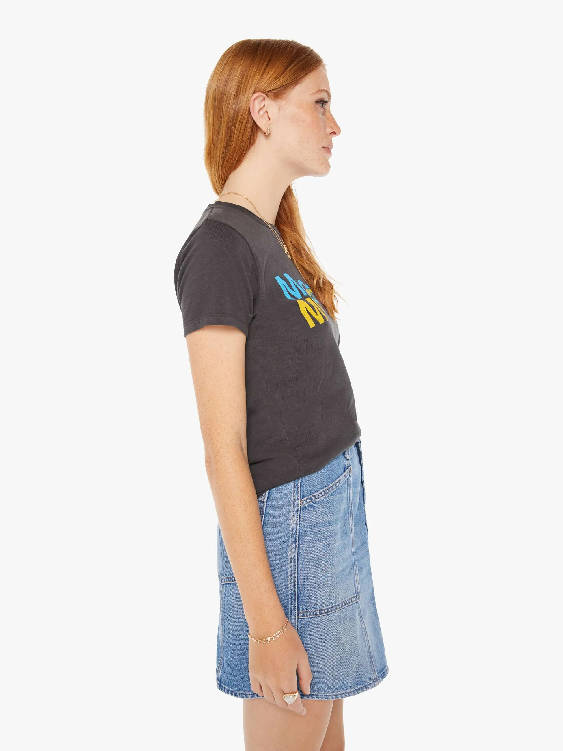 The Lil Sinful - Mother Kaleidoscope sold by MOTHER product image thumbnail 3