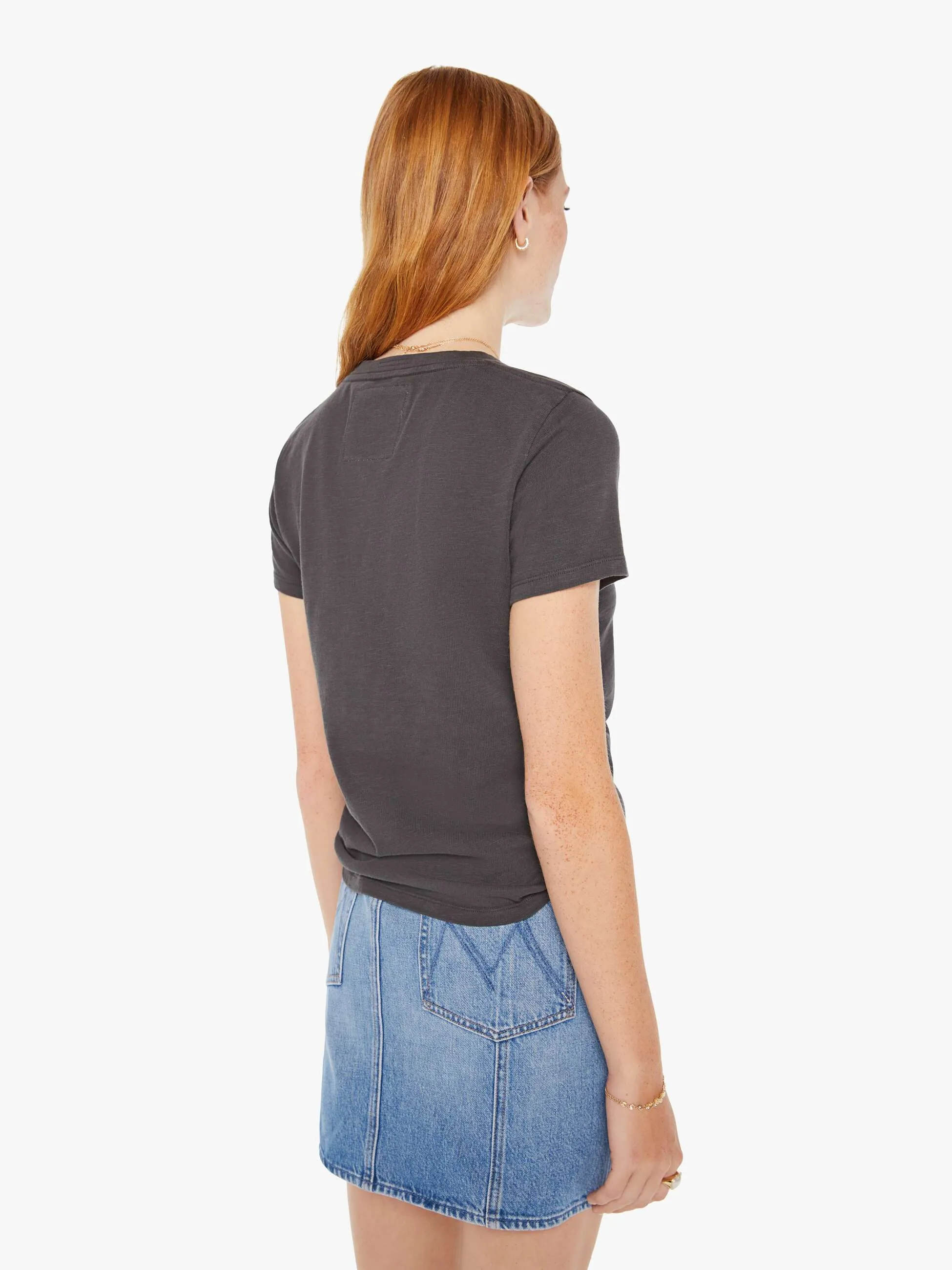 The Lil Sinful - Mother Kaleidoscope sold by MOTHER product image thumbnail 4