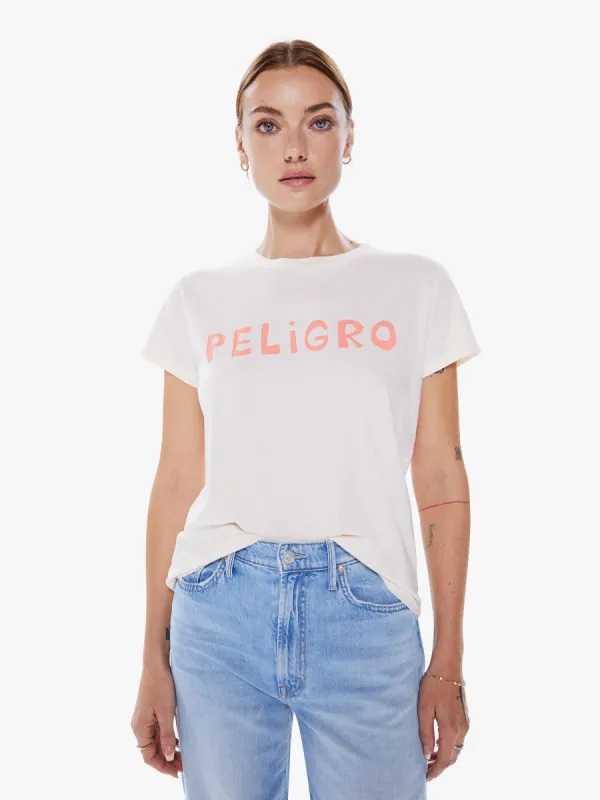 The Boxy Goodie Goodie - Peligro sold by MOTHER