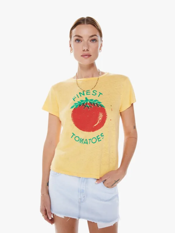 The Sinful - Finest Tomatoes sold by MOTHER