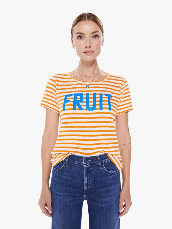 The Rowdy Crop - Fruit-T sold by MOTHER