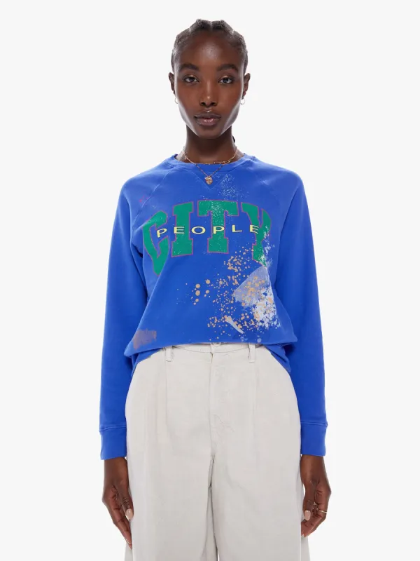 The Square - City People sold by MOTHER