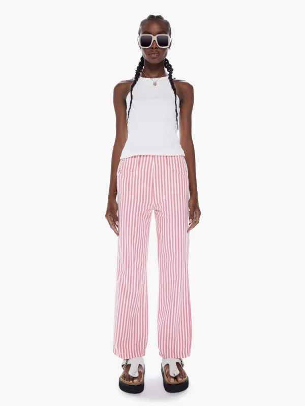 The Seafarer Hover - Candy Striper sold by MOTHER