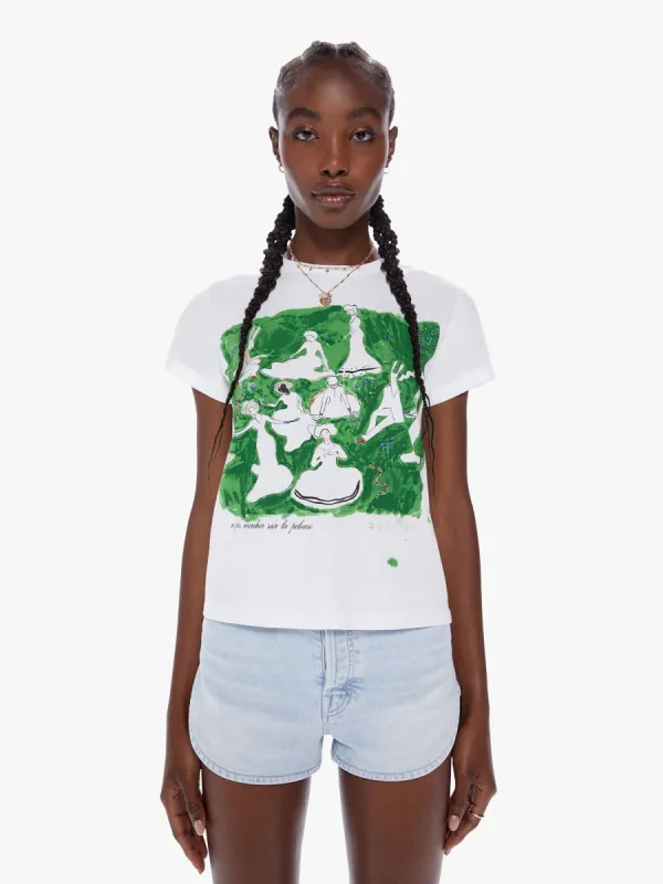 The Lil Goodie Goodie - Get Off The Grass sold by MOTHER