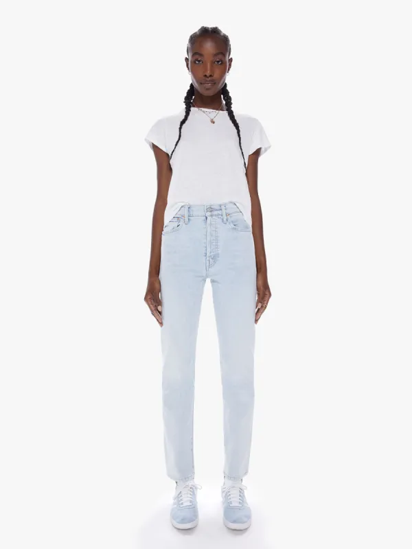 High Waisted Hiker Hover - I Do Declare sold by MOTHER