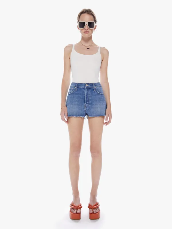 The Ditcher Cut Off Short - From Out Of Town sold by MOTHER