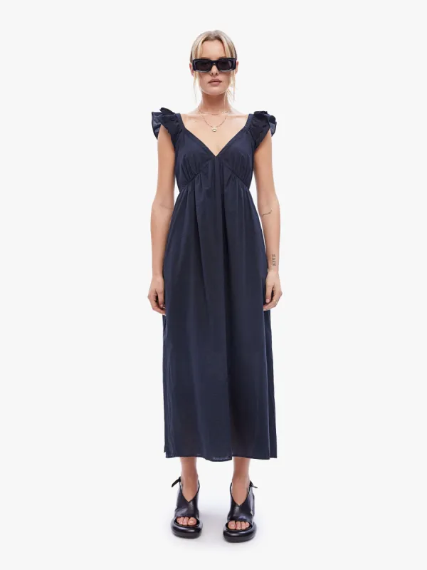 XiRENA Leia Dress - Black sold by MOTHER