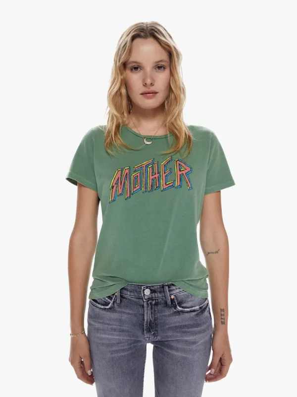 The Itty Bitty Goodie Goodie - Cheap Seats sold by MOTHER