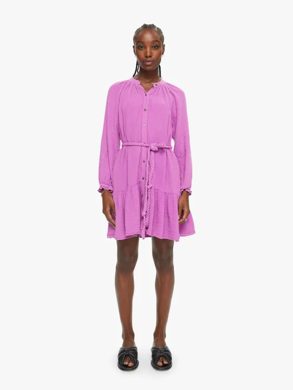 XiRENA Rainey Dress - Brambleberry sold by MOTHER