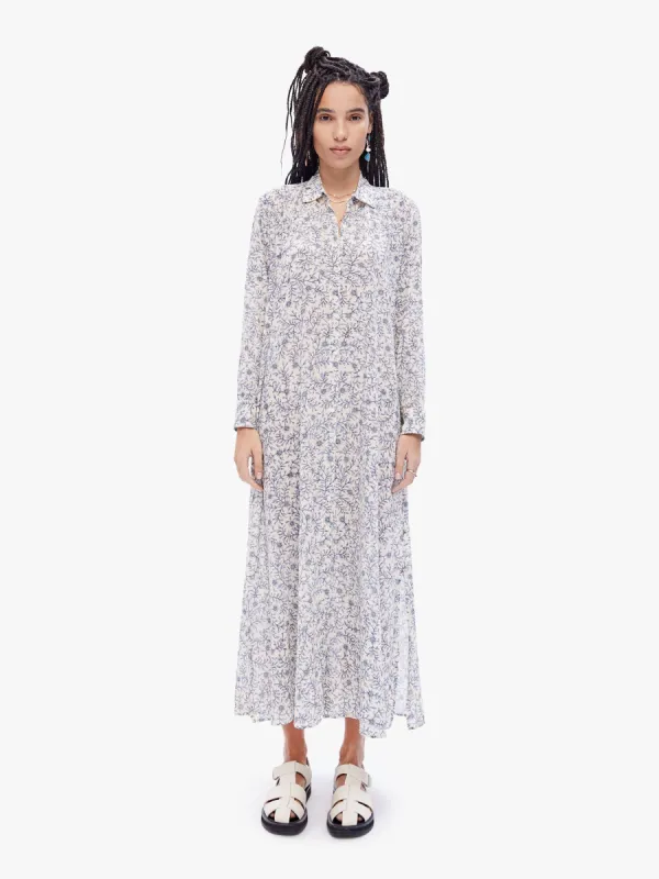 XiRENA Boden Dress - White Blossom sold by MOTHER