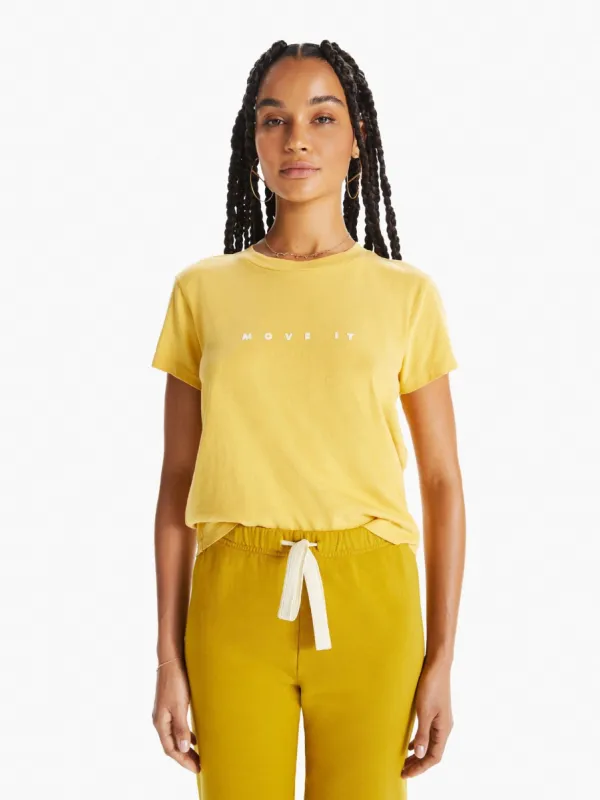 The Rise & Shine - Bamboo made by MOTHER