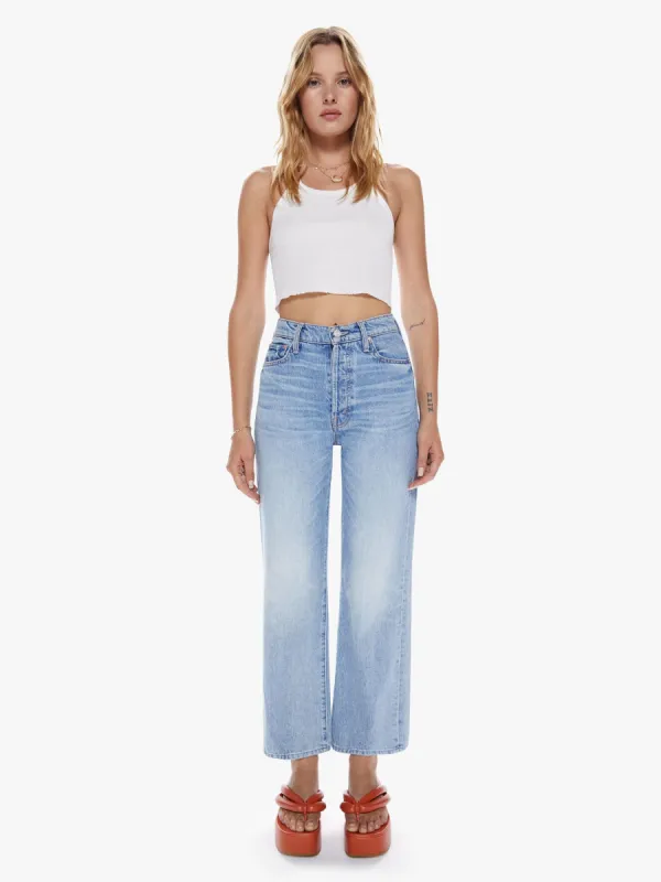 The Rambler Ankle - Bucket List made by MOTHER