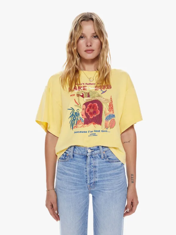 The Wingman - I'm Lost Too sold by MOTHER