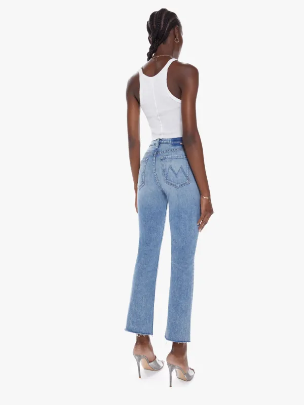 The Tripper Flood Fray - Left In The Dust sold by MOTHER