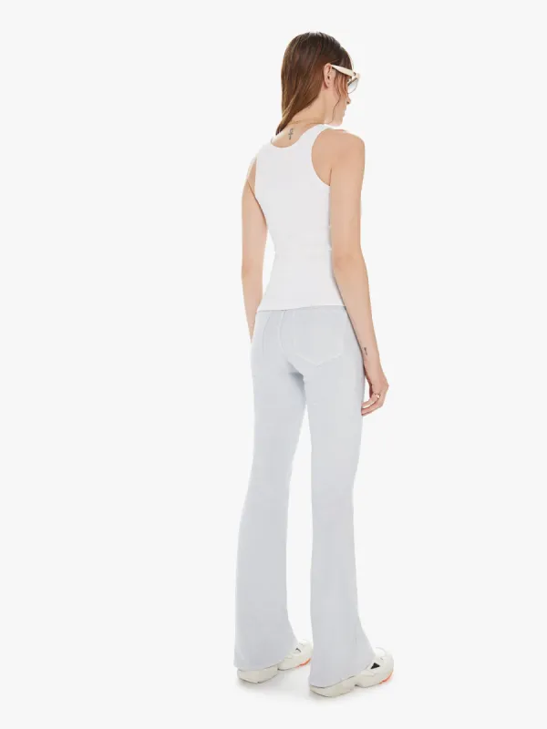 The Weekender Sneak - Ballad Blue sold by MOTHER