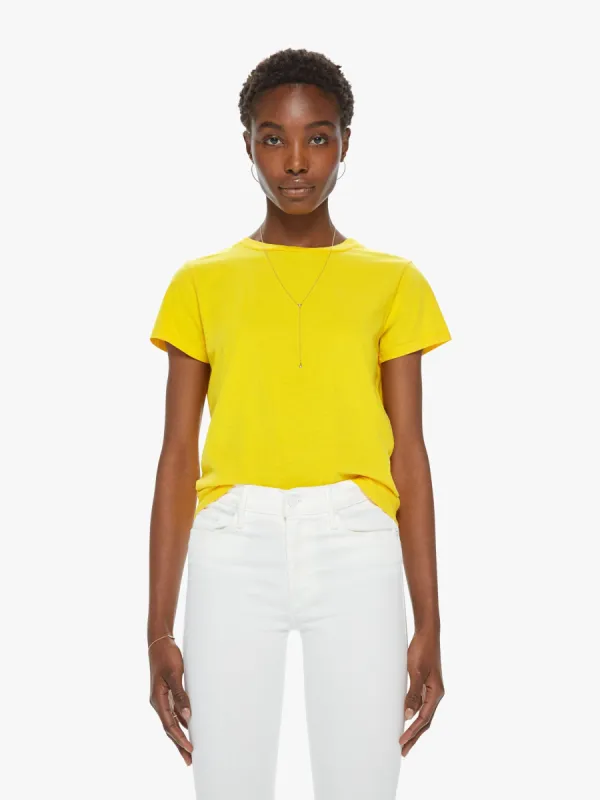 The Lil Goodie Goodie - Lemon Chrome sold by MOTHER