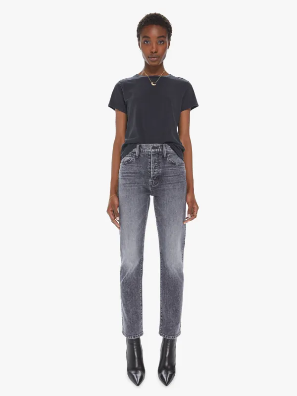 High Waisted Hiker Hover - Midnights With Molly sold by MOTHER