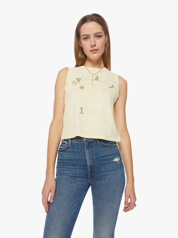 The Strong And Silent Type - Specialist sold by MOTHER