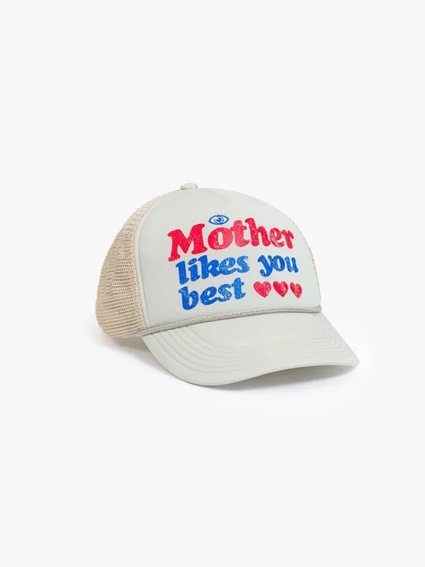 The 10-4 Hat - Mother Likes You Best sold by MOTHER
