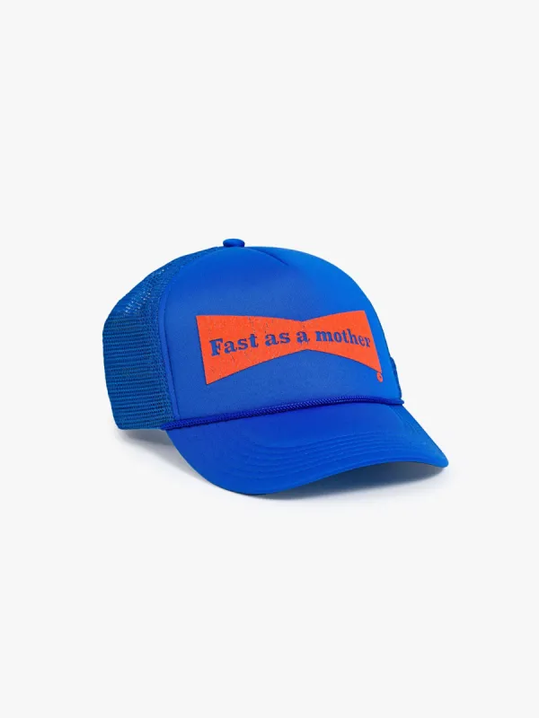 The 10-4 Hat - Fast As A Mother sold by MOTHER