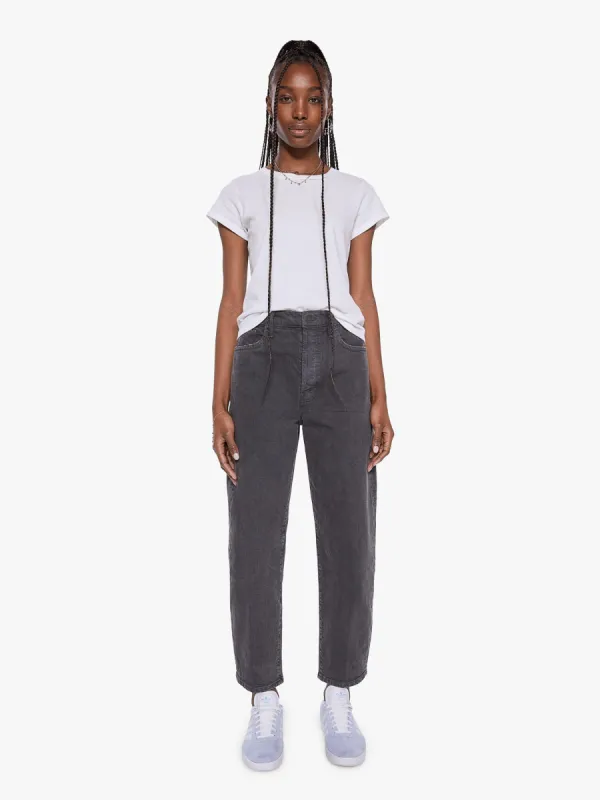 The Curbside Ankle - Faded Black sold by MOTHER