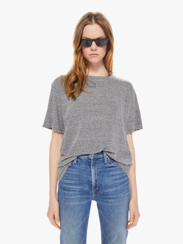 The Rowdy - Heather Grey made by MOTHER